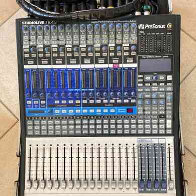 Achat TABLE DE MIXAGE YAMAHA STAGEPAS 600I occasion - Marseille