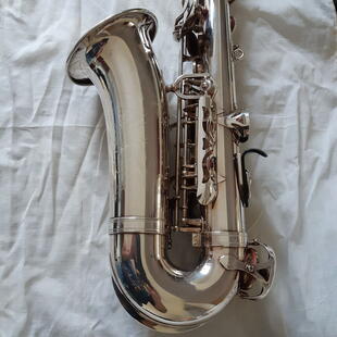 Bec Selmer S80 C* Saxophone Alto - Bec pour Saxophone Alto Mib