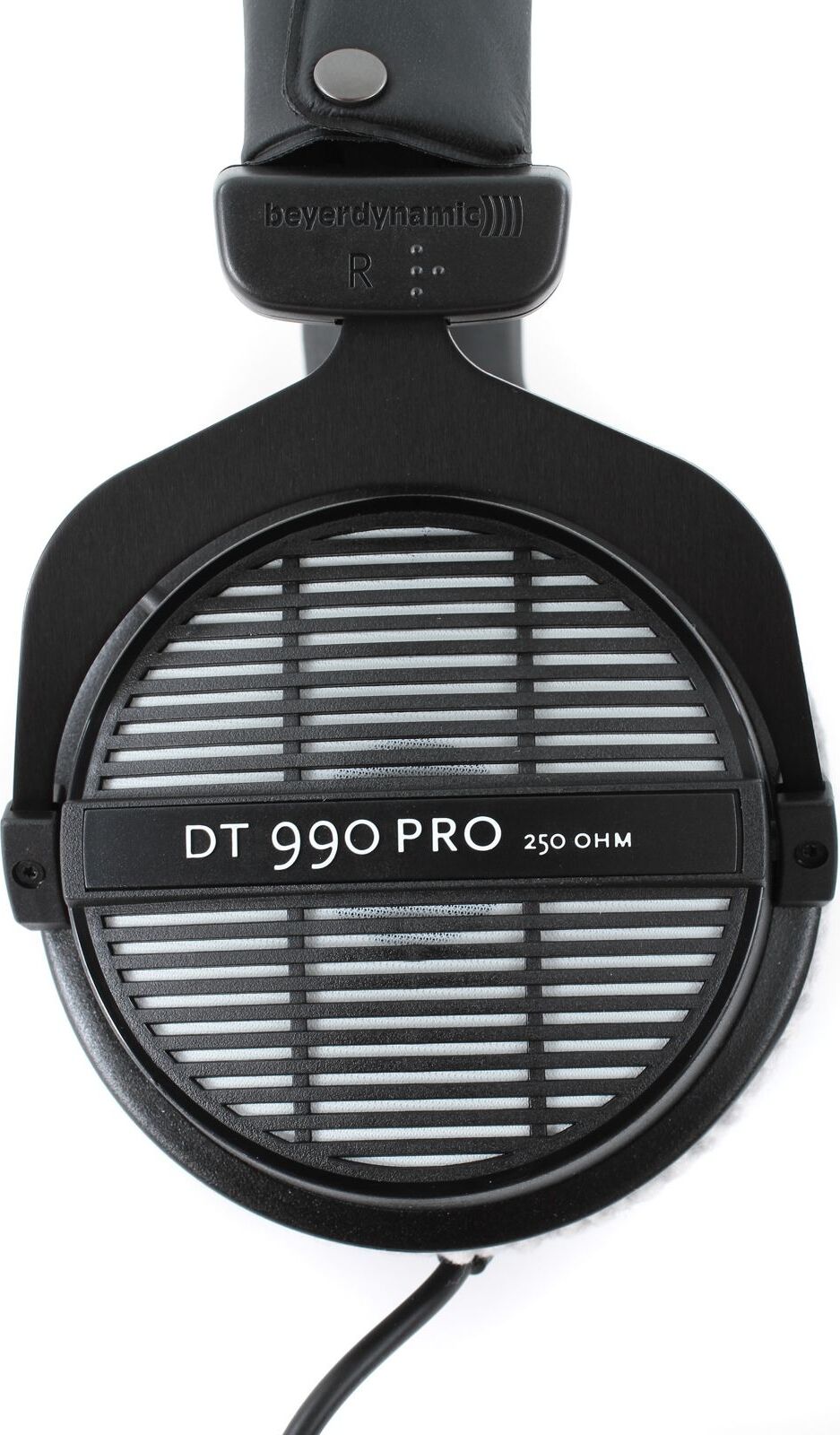 Beyerdynamic DT 990 Pro casque de studio 250 ohms