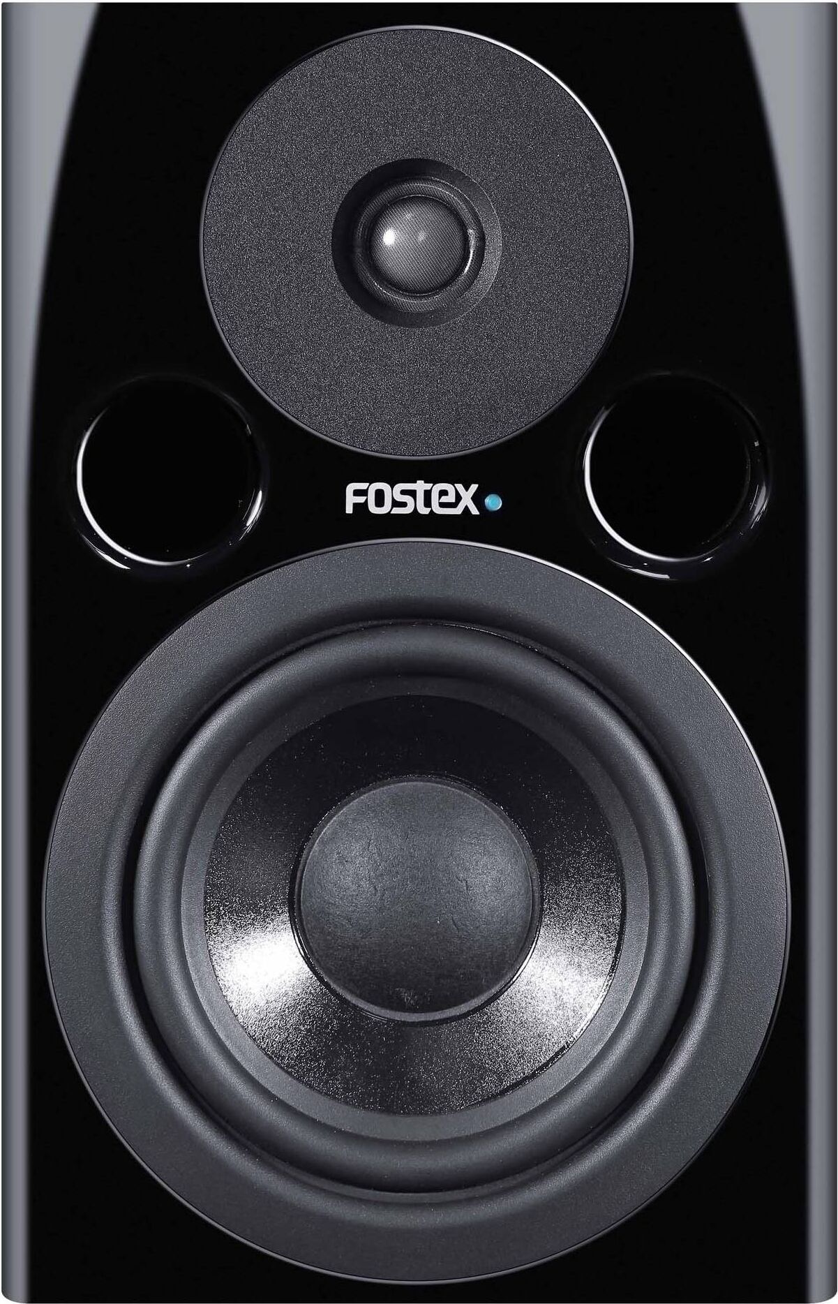 Fostex PM0.5N(W) - オーディオ機器