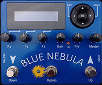 Stanley FX Blue Nebula - Zikinf